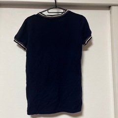 LACOSTE　レディースカットソーの画像