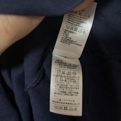 LACOSTE　レディースカットソーの画像