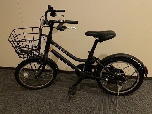 子供用自転車　HYDEE　16インチ
