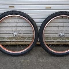 MAGURA Gustav M Rigida DH30 SAPIM 前後セット