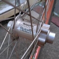 MAGURA Gustav M Rigida DH30 SAPI...
