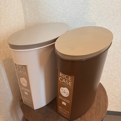 米びつ　5kg用