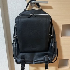 最終値下げ❣️【美品】D.KELLY ディーケリーリュック　男女兼用