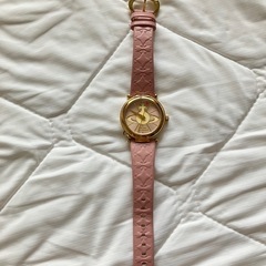 【正規品】Vivienne Westwood 腕時計 レザーベル...