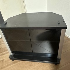 テレビ台【0円】