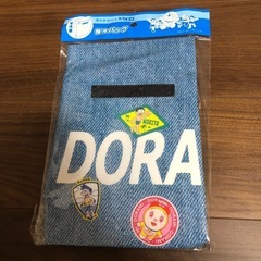ドラえもん保冷バッグ