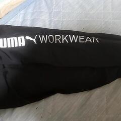 PUMAアームカバー