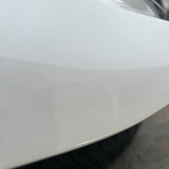 カローラスポーツ　バックドアASSY リアゲート　の画像