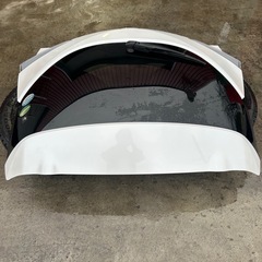 カローラスポーツ　バックドアASSY リアゲート　の画像