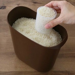 米びつ　5kg用の画像