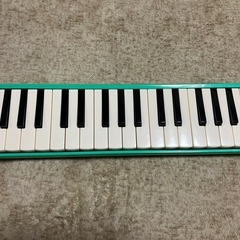 鍵盤ハーモニカ本体 スズキ　メロディオン　