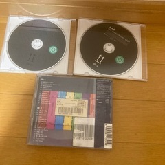 【お値下げOK】AAA 10th ANNIVERSARY BEST 通常盤 レンタル落ちCDの画像