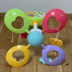 やすらぎふわふわメリーの画像