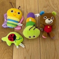 やすらぎふわふわメリーの画像