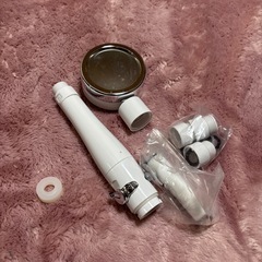 シャワーヘッドの画像