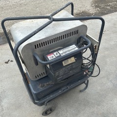 ジェットヒーター　オリオン　ブライト　HR330E-L の画像