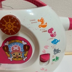 チョッパー ミシンの画像