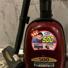 三菱MITSUBISHI掃除機