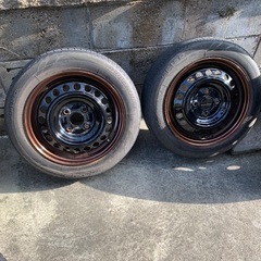 鉄っちんホイールの画像