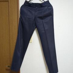 オーダーメイドスーツの画像