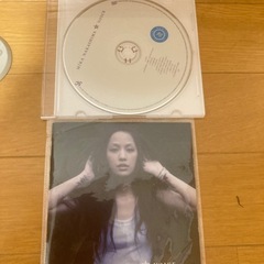 【お値下げOK】中島美嘉　VOICE レンタル落ちCD