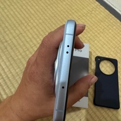 Oppo find x8 proの画像
