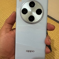 Oppo find x8 proの画像