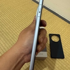 Oppo find x8 proの画像