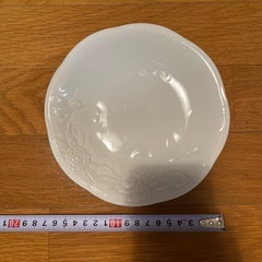 GIVENCHY 食器　平皿5枚セット