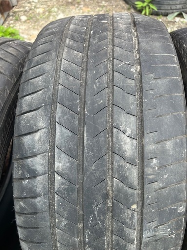 ブリヂストンTURANZA T005 RFT 275/40R20 2本 BRIDGESTONE 2本セット 275/40RF20 102Y ブリヂストン トランザ