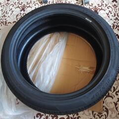 DUNLOP VEURO VE304 215/45R18 XL 1本