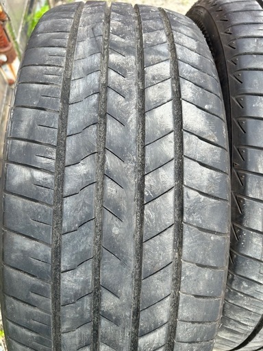 ブリヂストンTURANZA T005 RFT 275/40R20 2本 275/40RF20 245/45RF20 各2本ずつ一台分 ブリヂストンTURANZA