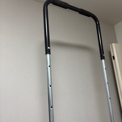 ぶら下がり健康器