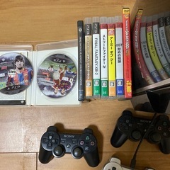 期間限定！5月21日まで！プレステ3セット、
