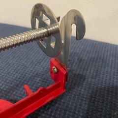 トルネードポテトカッター／スパイラルスライサーの画像