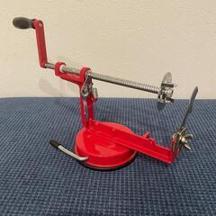 トルネードポテトカッター／スパイラルスライサー
