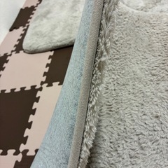ニトリ 極厚 Nウォームダブルスーパー✨「美品✨」の画像