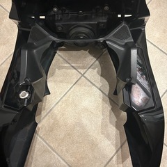 CB400SB アッパーカウル スクリーン ヘッドライト ホンダ 【 NC42】