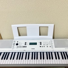YAMAHA EZ-300 キーボード