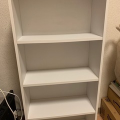 本棚