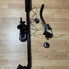 コードレス掃除機