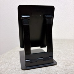 タブレットスタンドの画像