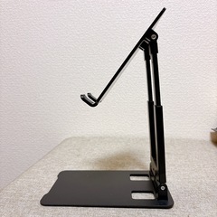 タブレットスタンドの画像