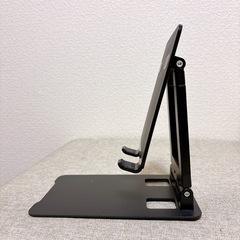 タブレットスタンドの画像