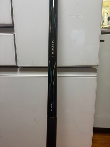 Amazon | ダイワ(DAIWA) 玉の柄 IM 50 全長4.95m | ダイワ(DAIWA