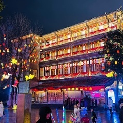 勤務地…香港 焼き肉 屋さん 貯金して帰って来れますの画像