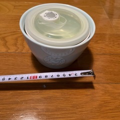 お皿　ボールの画像