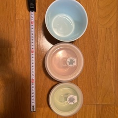 お皿　ボールの画像