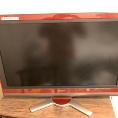 テレビ   