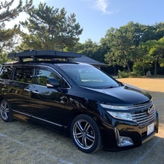 36万円をルーフテントと一緒に販売したい